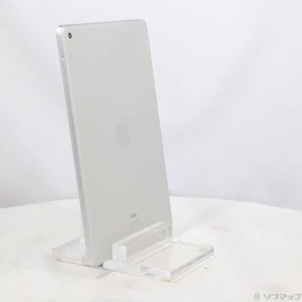 〔中古〕Apple(アップル) iPad 第9世代 64GB シルバー MK2L3J／A Wi-Fi〔297-ud〕 |  | 03