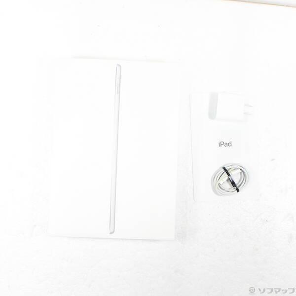 〔中古〕Apple(アップル) iPad 第9世代 64GB シルバー MK2L3J／A Wi-Fi〔297-ud〕 |  | 04
