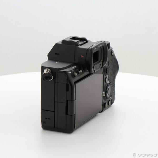 〔中古〕SONY(ソニー) α7 IV ボディ ILCE-7M4〔297-ud〕 |  | 01