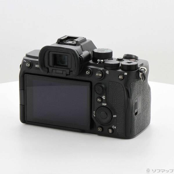 〔中古〕SONY(ソニー) α7 IV ボディ ILCE-7M4〔297-ud〕 |  | 02