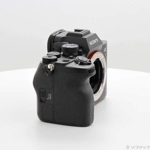 〔中古〕SONY(ソニー) α7 IV ボディ ILCE-7M4〔297-ud〕 |  | 03
