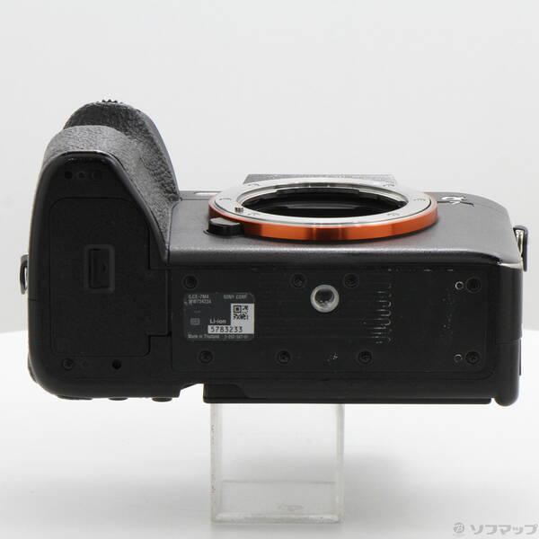 〔中古〕SONY(ソニー) α7 IV ボディ ILCE-7M4〔297-ud〕 |  | 04