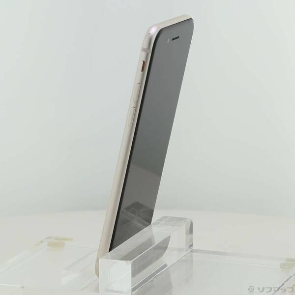 〔中古〕Apple(アップル) iPhone SE 第3世代 64GB スターライト MMYD3J／A SIMフリー〔295-ud〕 |  | 01