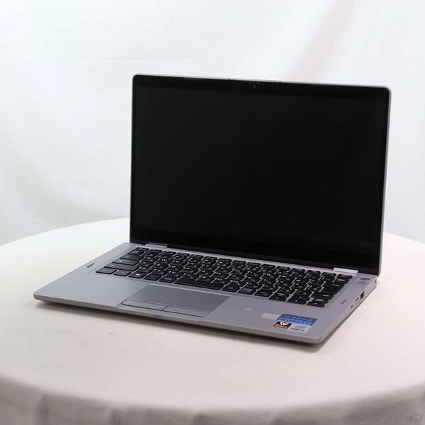 〔中古〕DELL(デル) Latitude 5310〔297-ud〕 | 