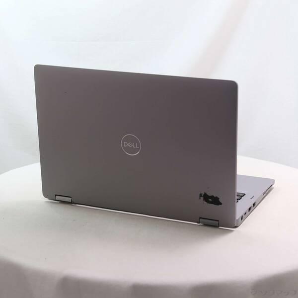 〔中古〕DELL(デル) Latitude 5310〔297-ud〕 |  | 02