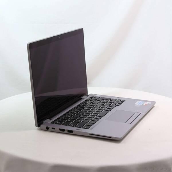 〔中古〕DELL(デル) Latitude 5310〔297-ud〕 |  | 03