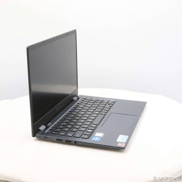 〔中古〕dynabook(ダイナブック) dynabook G83／HU A6G9HUF5F515〔371-ud〕 |  | 03