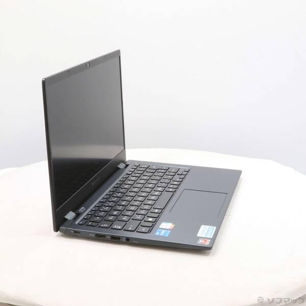 〔中古〕dynabook(ダイナブック) dynabook G83／HU A6G9HUF5F515〔305-ud〕 |  | 03