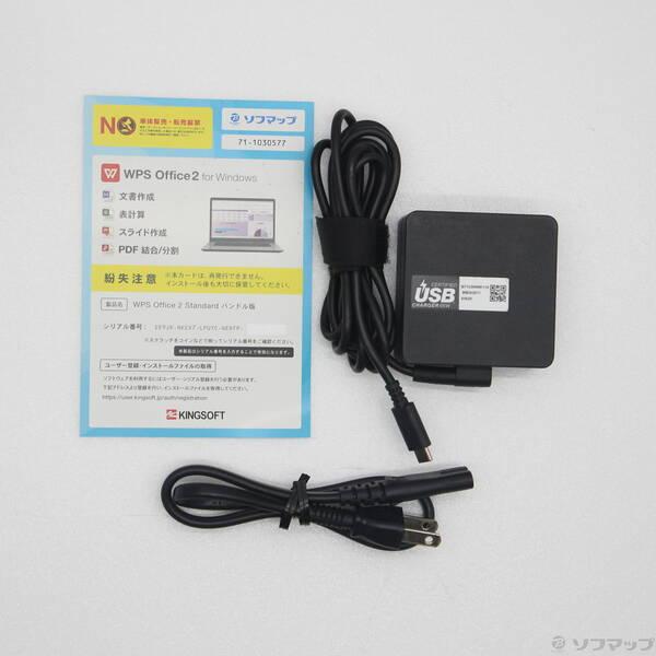 〔中古〕dynabook(ダイナブック) dynabook G83／HU A6G9HUF5F515〔305-ud〕 |  | 04