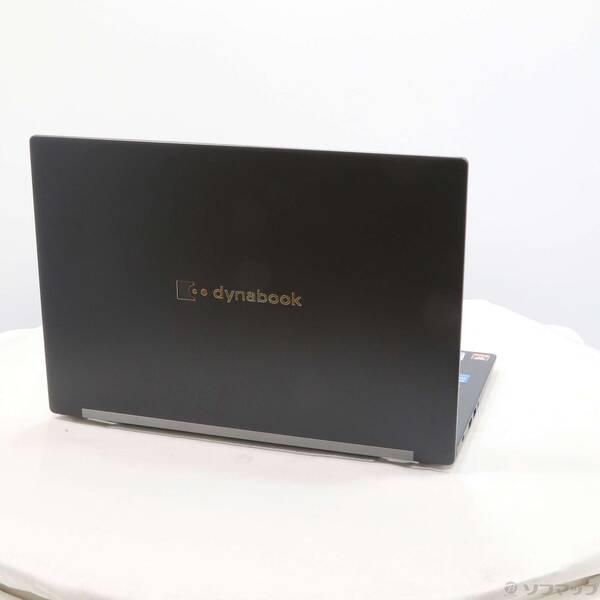〔中古〕dynabook(ダイナブック) dynabook G83／HU A6G9HUF5F515〔196-ud〕 |  | 02
