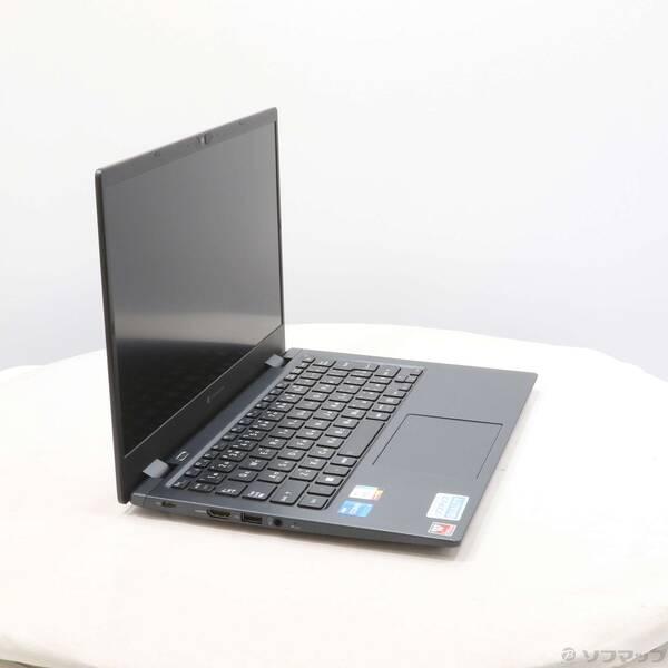 〔中古〕dynabook(ダイナブック) dynabook G83／HU A6G9HUF5F515〔196-ud〕 |  | 03