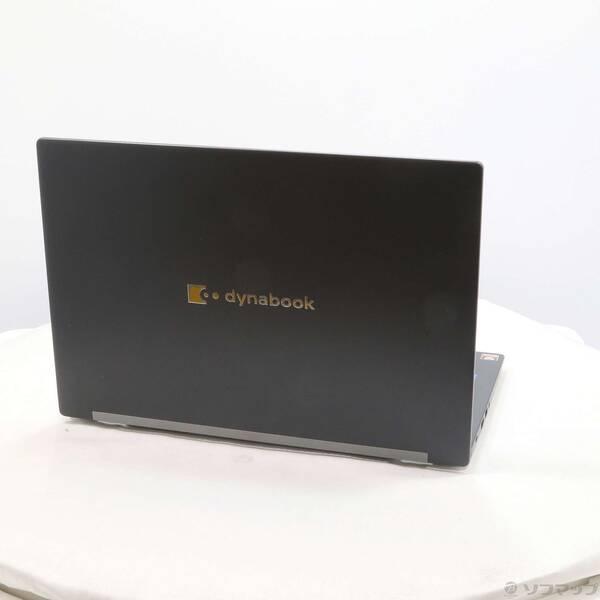 〔中古〕dynabook(ダイナブック) dynabook G83／HU A6G9HUF5F515〔305-ud〕 |  | 02