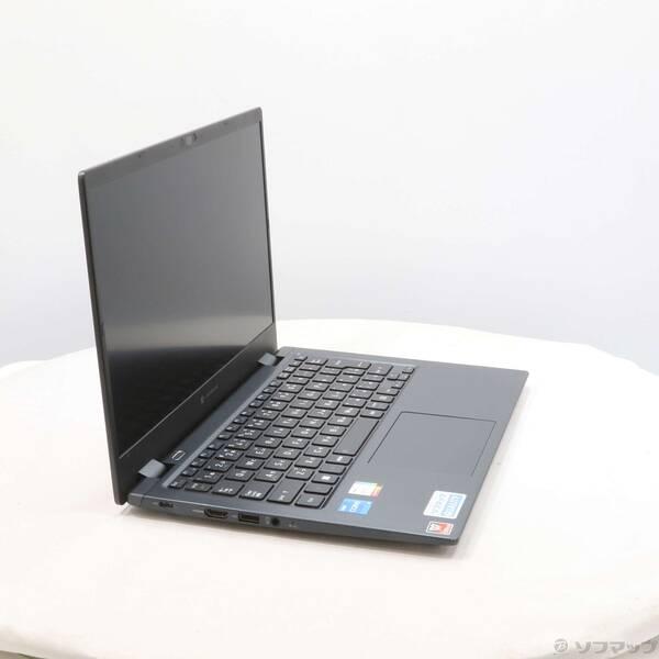 〔中古〕dynabook(ダイナブック) dynabook G83／HU A6G9HUF5F515〔305-ud〕 |  | 03