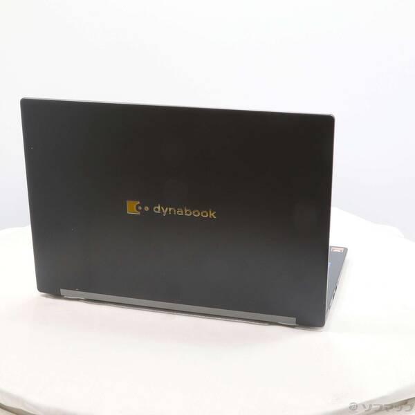 〔中古〕dynabook(ダイナブック) dynabook G83／HU A6G9HUF5F515〔276-ud〕 |  | 02