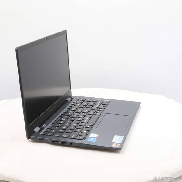 〔中古〕dynabook(ダイナブック) dynabook G83／HU A6G9HUF5F515〔276-ud〕 |  | 03