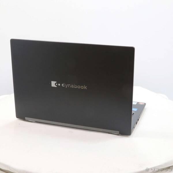 〔中古〕dynabook(ダイナブック) dynabook G83／HU A6G9HUF5F515〔276-ud〕 |  | 02