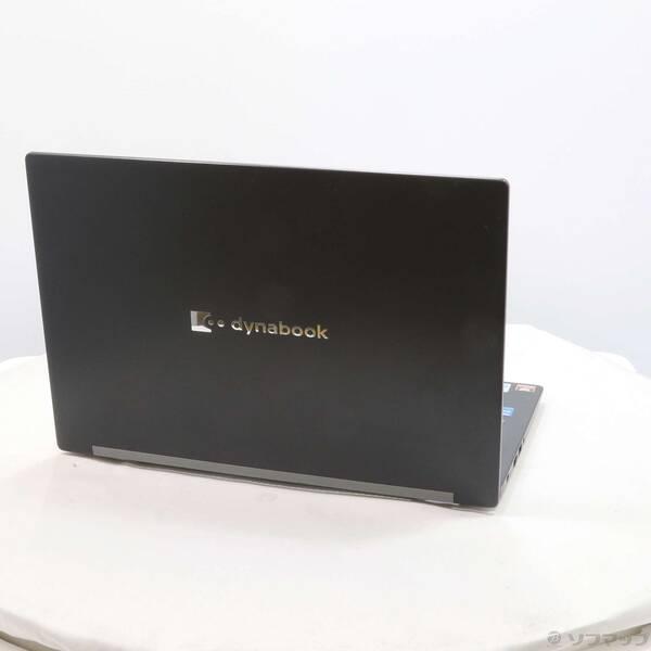 〔中古〕dynabook(ダイナブック) dynabook G83／HU A6G9HUF5F515〔297-ud〕 |  | 02