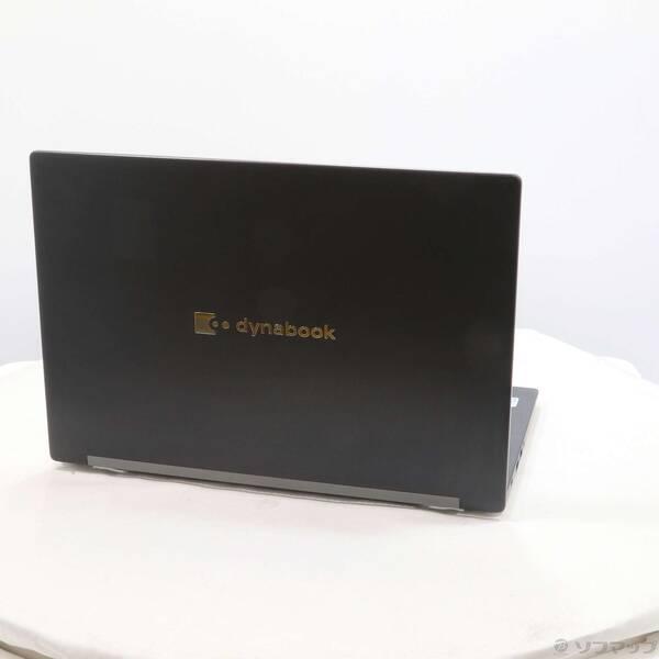 〔中古〕dynabook(ダイナブック) dynabook G83／HU A6G9HUF5F515〔262-ud〕 |  | 02