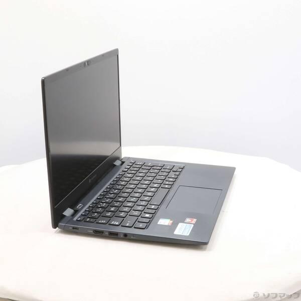 〔中古〕dynabook(ダイナブック) dynabook G83／HU A6G9HUF5F515〔262-ud〕 |  | 03