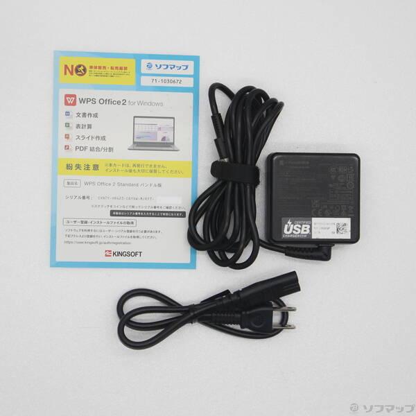 〔中古〕dynabook(ダイナブック) dynabook G83／HU A6G9HUF5F515〔262-ud〕 |  | 04