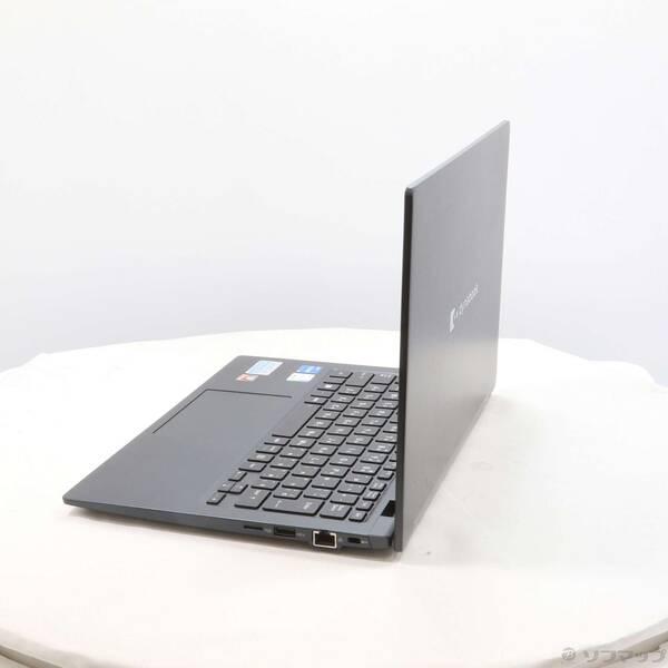 〔中古〕dynabook(ダイナブック) dynabook G83／HU A6G9HUF5F515〔262-ud〕 |  | 01