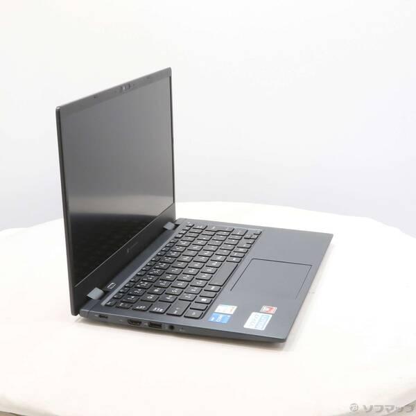 〔中古〕dynabook(ダイナブック) dynabook G83／HU A6G9HUF5F515〔262-ud〕 |  | 03