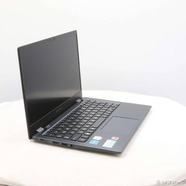 〔中古〕dynabook(ダイナブック) dynabook G83／HU A6G9HUF5F515〔258-ud〕 |  | 03