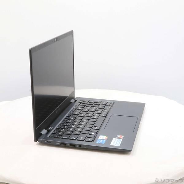 〔中古〕dynabook(ダイナブック) dynabook G83／HU A6G9HUF5F515〔258-ud〕 |  | 03