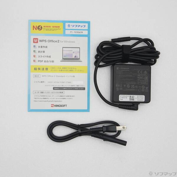 〔中古〕dynabook(ダイナブック) dynabook G83／HU A6G9HUF5F515〔258-ud〕 |  | 04