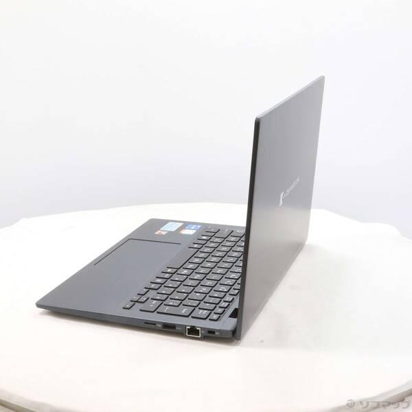 〔中古〕dynabook(ダイナブック) dynabook G83／HU A6G9HUF5F515〔305-ud〕 |  | 01