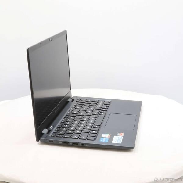〔中古〕dynabook(ダイナブック) dynabook G83／HU A6G9HUF5F515〔258-ud〕 |  | 03