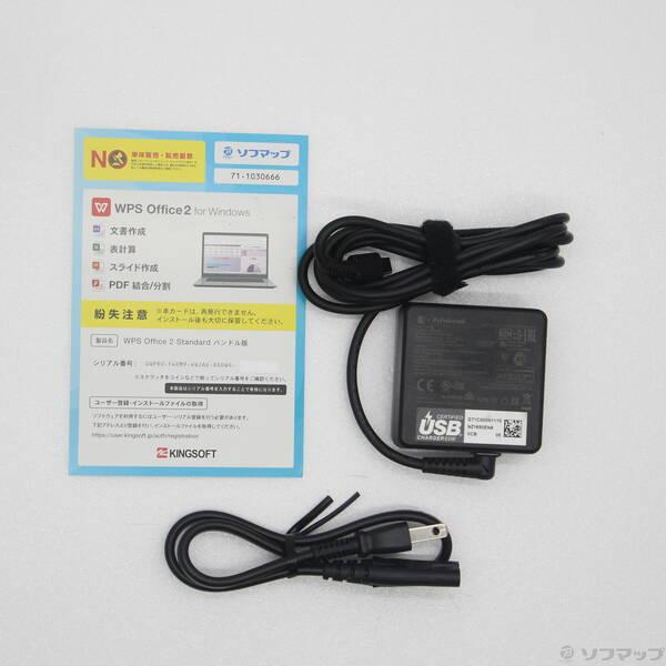 〔中古〕dynabook(ダイナブック) dynabook G83／HU A6G9HUF5F515〔269-ud〕 |  | 04
