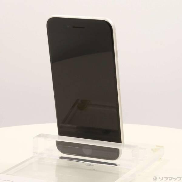〔中古〕Apple(アップル) iPhone SE 第3世代 128GB スターライト MMYG3J／A SIMフリー〔262-ud〕 |  | 02