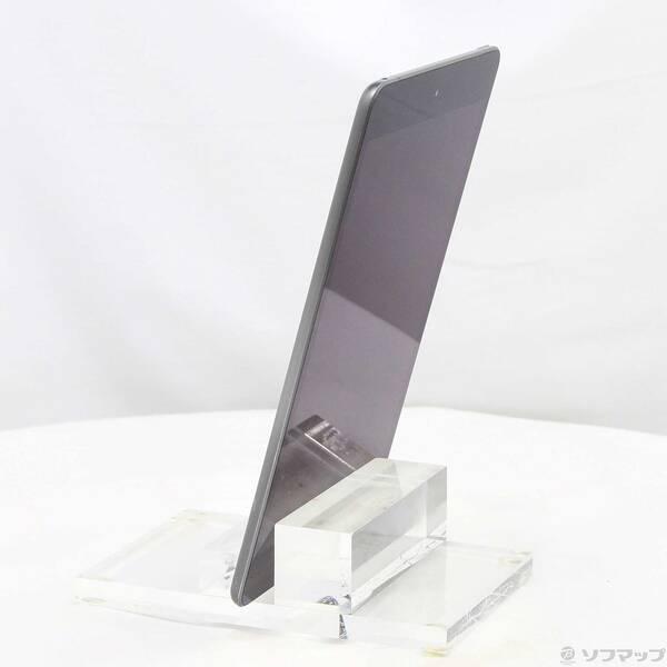 〔中古〕Apple(アップル) iPad mini 第5世代 64GB スペースグレイ MUX52J／A SIMフリー〔352-ud〕 |  | 01