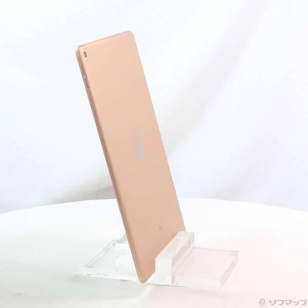 〔中古〕Apple(アップル) iPad Air 第3世代 256GB ゴールド NUUT2J／A Wi-Fi〔377-ud〕 |  | 03