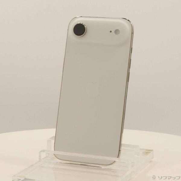 〔中古〕Apple(アップル) iPhone Air 512GB ライトゴールド MG2E4J／A SIMフリー〔198-ud〕 | 