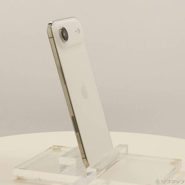 〔中古〕Apple(アップル) iPhone Air 512GB ライトゴールド MG2E4J／A SIMフリー〔198-ud〕 |  | 03