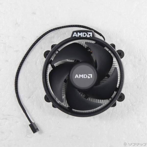 〔中古〕AMD(エーエムディー) Ryzen 5 5600G 〔3.9GHz／SOCKET AM4〕〔377-ud〕 |  | 01