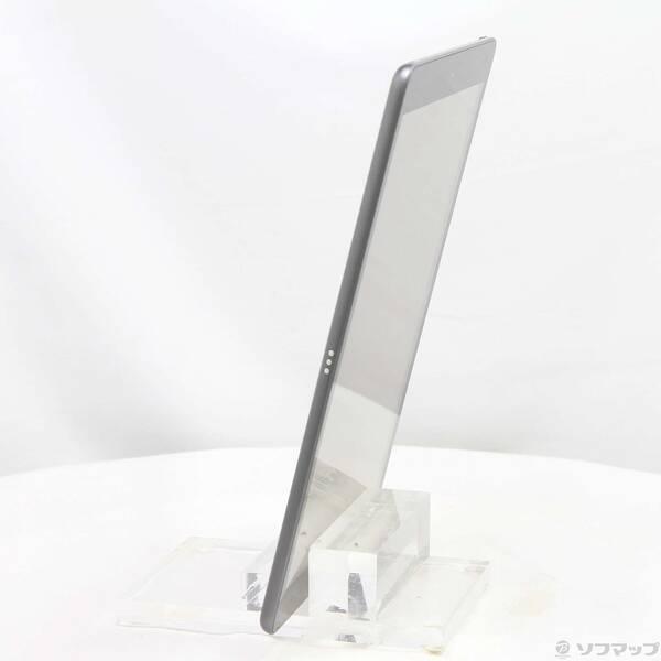 〔中古〕Apple(アップル) iPad 第8世代 32GB スペースグレイ MYL92J／A Wi-Fi〔348-ud〕 |  | 01
