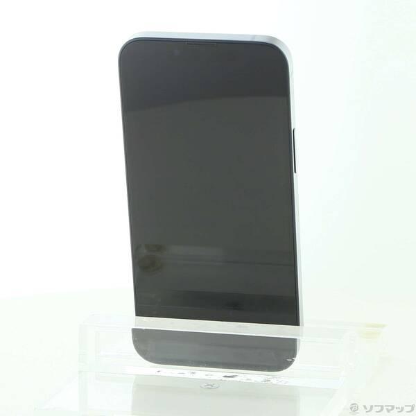 〔中古〕Apple(アップル) iPhone13 mini 128GB ミッドナイト MLJC3J／A SIMフリー〔377-ud〕 |  | 02