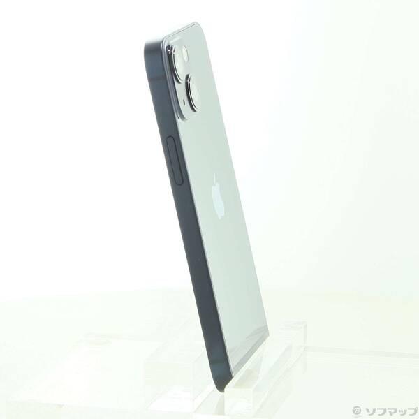 〔中古〕Apple(アップル) iPhone13 mini 128GB ミッドナイト MLJC3J／A SIMフリー〔377-ud〕 |  | 03
