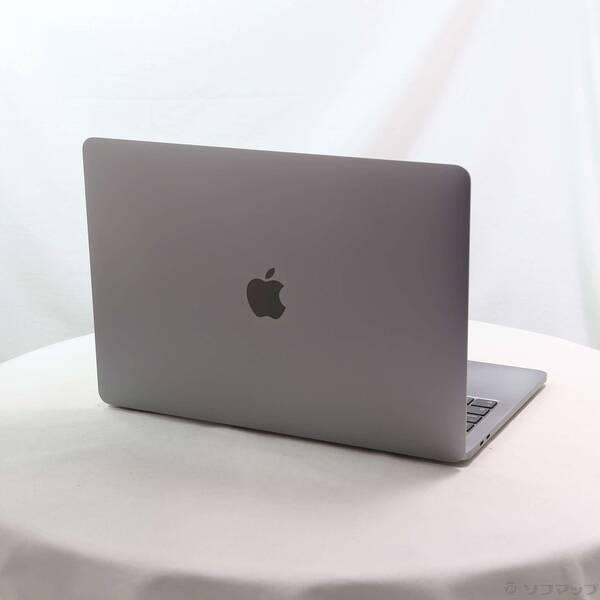〔中古〕Apple(アップル) MacBook Pro 13.3-inch Mid-2020 MWP42J／A Core_i5 2.0GHz 16GB SSD512GB スペースグレイ 〔10.15 Catalina〕〔262-ud〕 |  | 02