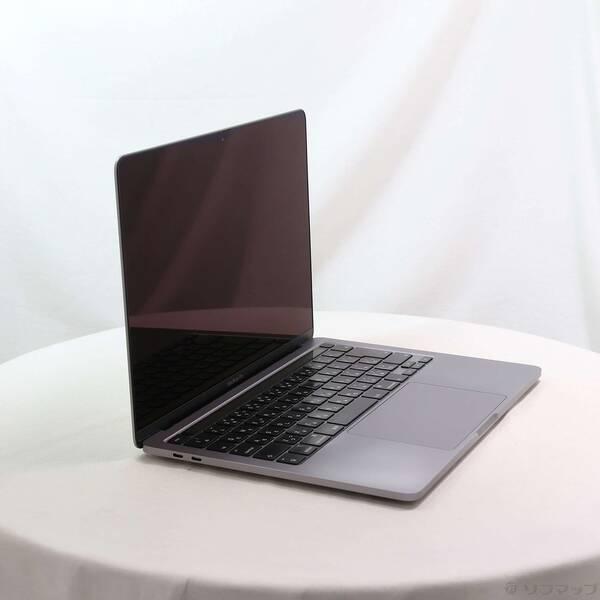 〔中古〕Apple(アップル) MacBook Pro 13.3-inch Mid-2020 MWP42J／A Core_i5 2.0GHz 16GB SSD512GB スペースグレイ 〔10.15 Catalina〕〔262-ud〕 |  | 03