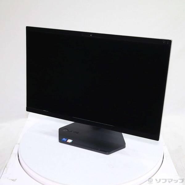 〔中古〕NEC(エヌイーシー) LAVIE A23 PC-A2355JAB ファインブラック 〔NEC Refreshed PC〕 ≪メーカー保証あり≫〔258-ud〕 | 