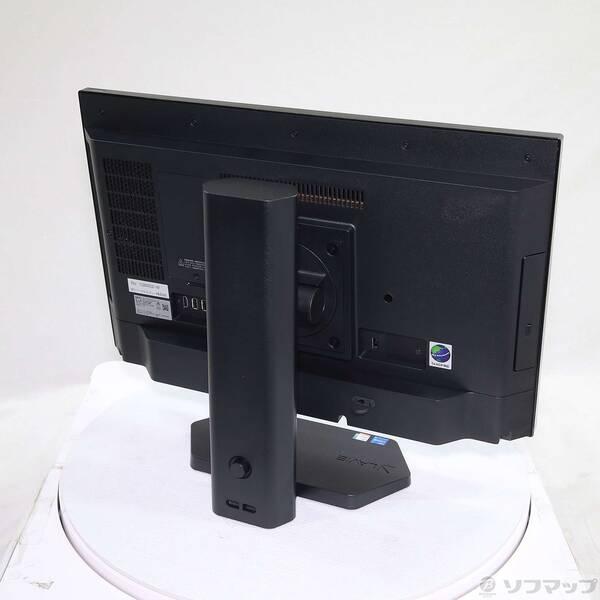 〔中古〕NEC(エヌイーシー) LAVIE A23 PC-A2355JAB ファインブラック 〔NEC Refreshed PC〕 ≪メーカー保証あり≫〔258-ud〕 |  | 02