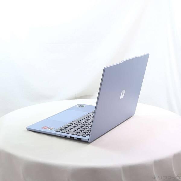 〔中古〕NEC(エヌイーシー) LAVIE N13 Slim PC-N1355JAM ポーラーブルー 〔NEC Refreshed PC〕 ≪メーカー保証あり≫〔295-ud〕 |  | 01