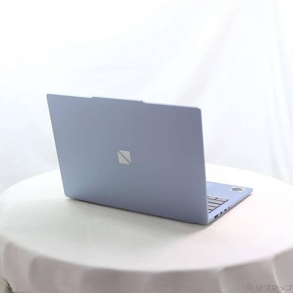 〔中古〕NEC(エヌイーシー) LAVIE N13 Slim PC-N1355JAM ポーラーブルー 〔NEC Refreshed PC〕 ≪メーカー保証あり≫〔295-ud〕 |  | 02