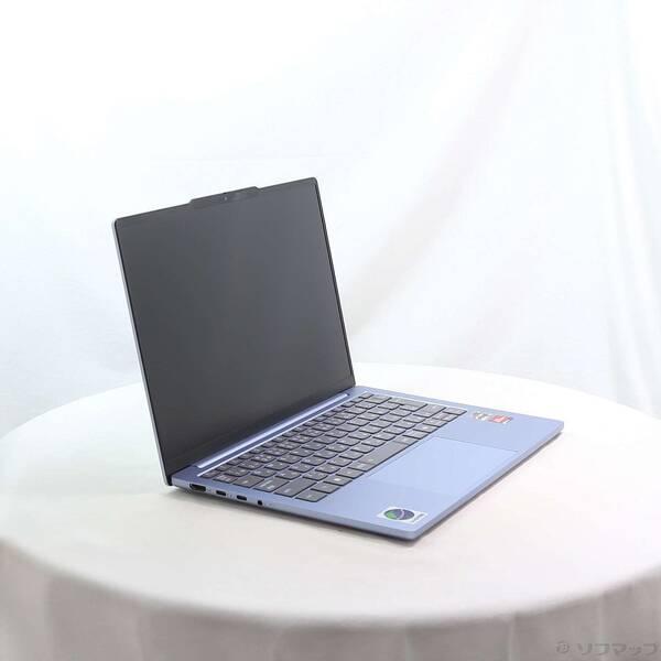 〔中古〕NEC(エヌイーシー) LAVIE N13 Slim PC-N1355JAM ポーラーブルー 〔NEC Refreshed PC〕 ≪メーカー保証あり≫〔295-ud〕 |  | 03