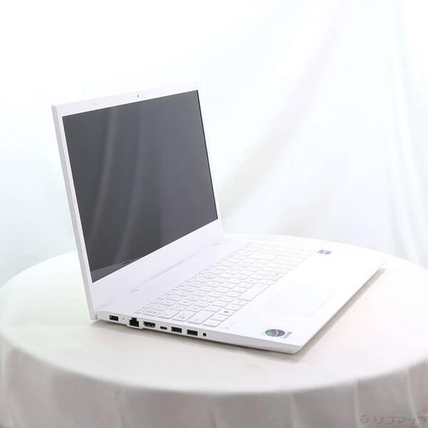 〔中古〕NEC(エヌイーシー) LAVIE N15 PC-N1550JAW-HE パールホワイト 〔NEC Refreshed PC〕 ≪メーカー保証あり≫〔196-ud〕 |  | 03