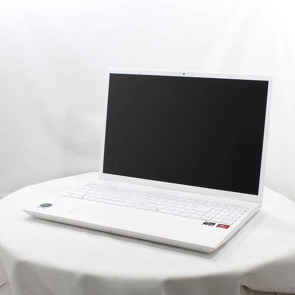 〔中古〕NEC(エヌイーシー) LAVIE Smart N16 PC-SE29EACA1-6 パールホワイト 〔NEC Refreshed PC〕 ≪メーカー保証あり≫〔297-ud〕 | 